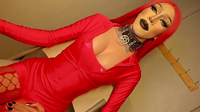 anitacruise online show from February 7, 11:16 am