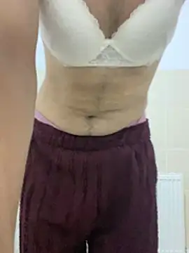 meliscano online show from July 31, 4:07 pm