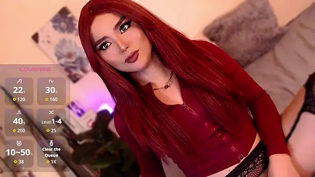 Satisfy me now online show from September 28, 7:35 pm