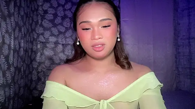 Exotic alyssa69 online show from June 30, 4:18 pm