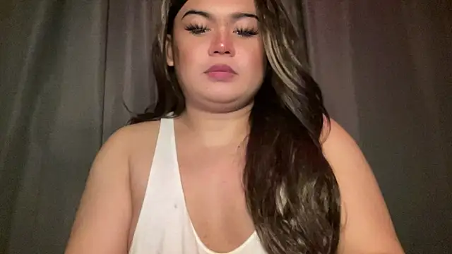 RedHead Thalia online show from February 20, 10:12 pm