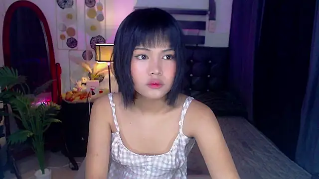asian babhiegirl online show from February 10, 12:12 pm