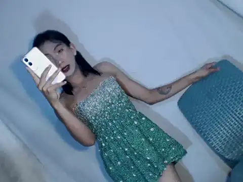 xyourdreamtrans online show from December 21, 9:15 am