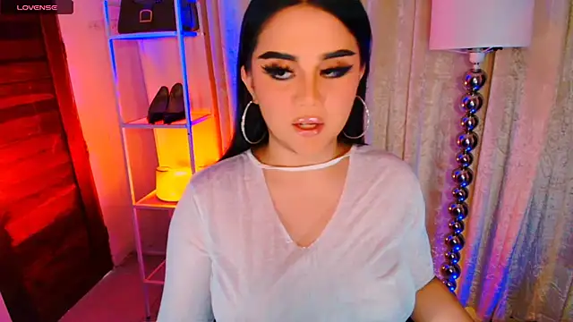 MS VALERIA online show from February 21, 8:28 am