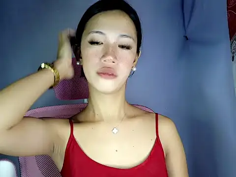 Ayabell123 online show from February 11, 8:33 am