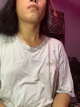 Angelina bunny online show from November 29, 5:15 pm