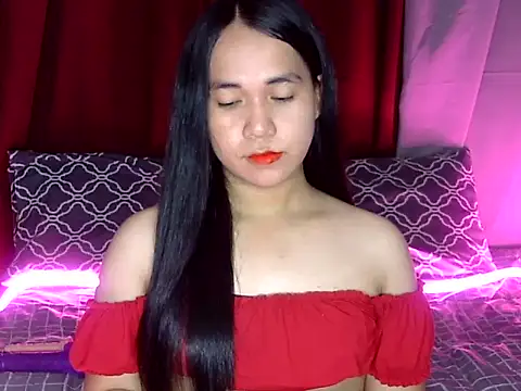 SexyMica69 online show from November 9, 4:57 am