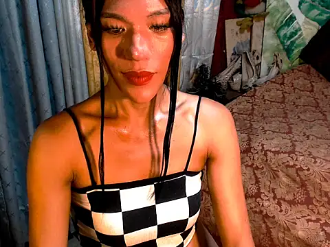 Angel 69X online show from December 1, 8:39 am