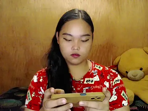  Lylia online show from November 13, 7:21 pm