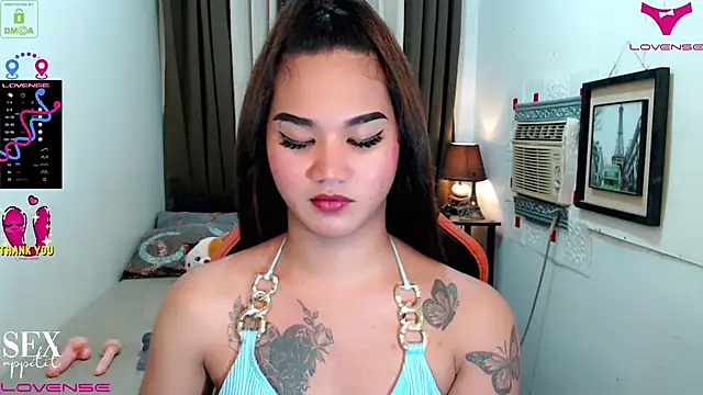 lil fantacy online show from November 5, 8:58 am