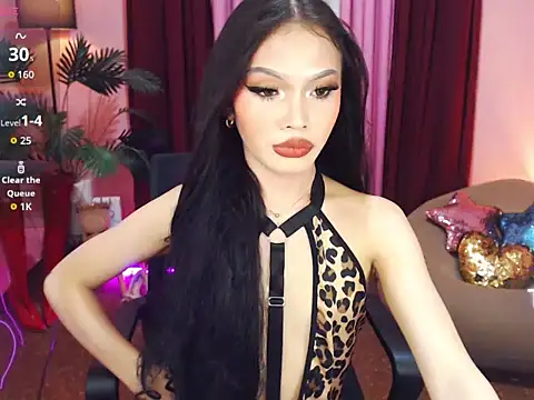 Asianprincess69 online show from October 23, 12:58 am