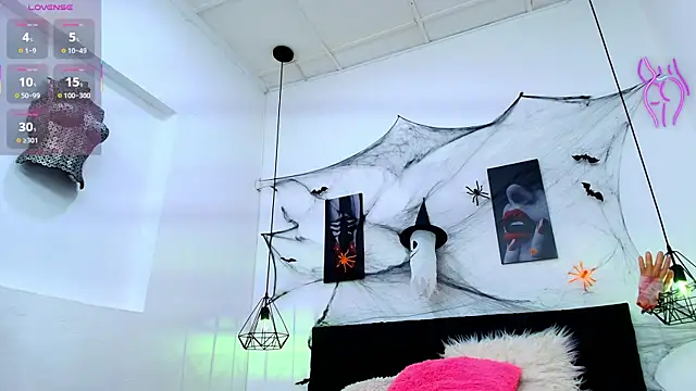 Dani dreams19 online show from October 29, 4:49 pm