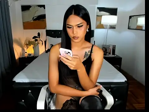 CallaWang online show from January 16, 9:11 pm