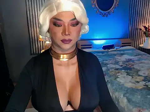 xAuroraRobinsx online show from October 25, 10:21 am