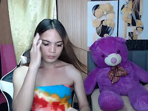 Raffa ella69 online show from November 30, 9:01 am