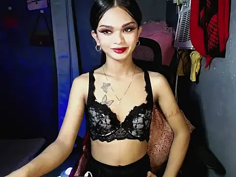 lexie malingera online show from December 1, 9:23 am