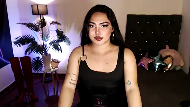 Unique Maya online show from February 22, 2:42 pm