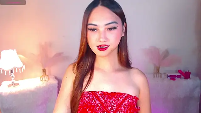 Kiah Wyatt online show from November 26, 7:22 am