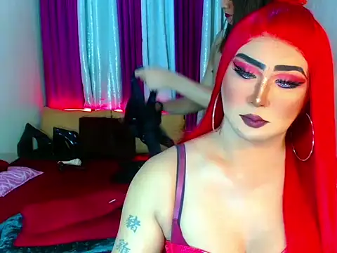 UnlimitedCumShow online show from November 16, 12:31 am