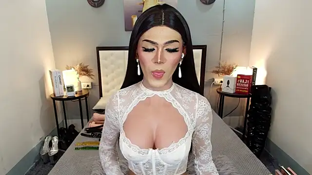 TatianaWil online show from September 23, 1:33 am