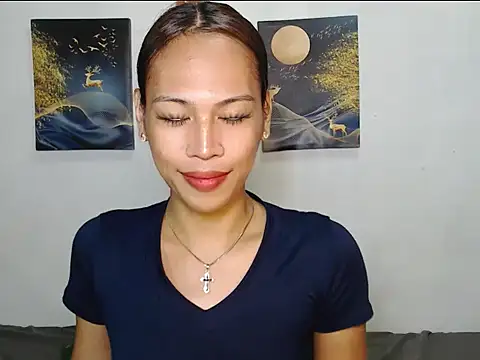 Savanna White online show from November 20, 9:37 pm