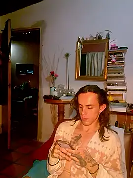 anaboleyn online show from January 13, 12:51 am