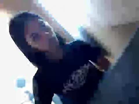 Hot tsjeshelle online show from December 18, 1:00 am