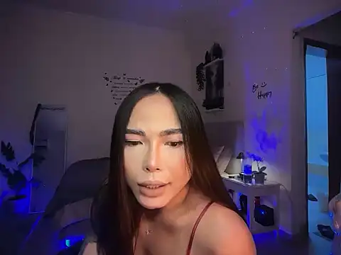 Kendrasy96 online show from February 22, 9:28 pm