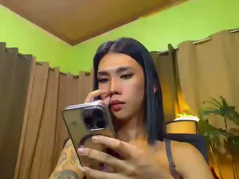 TRANSPORNIDOL online show from November 9, 3:46 pm