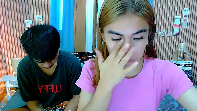 zeusdaven online show from November 4, 3:28 am