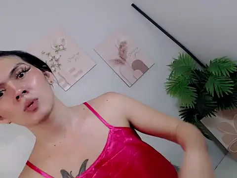Pinkyweb 03 online show from May 14, 2:32 am