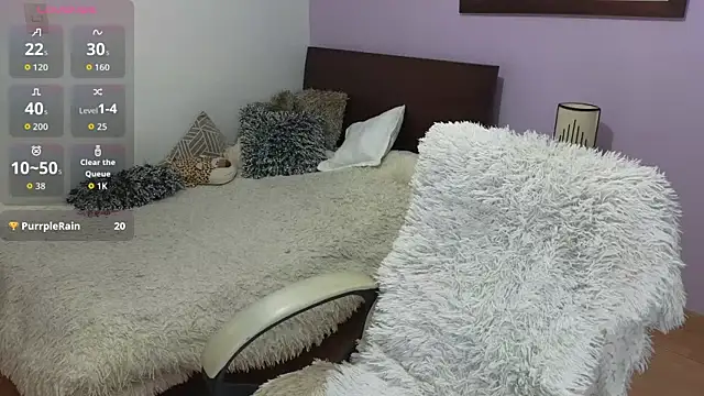 mirandahabach333 online show from October 24, 10:48 pm