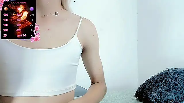 baby rous online show from October 3, 1:11 pm