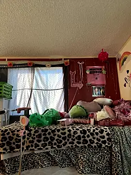 TranSexualJade95 online show from January 15, 10:08 pm