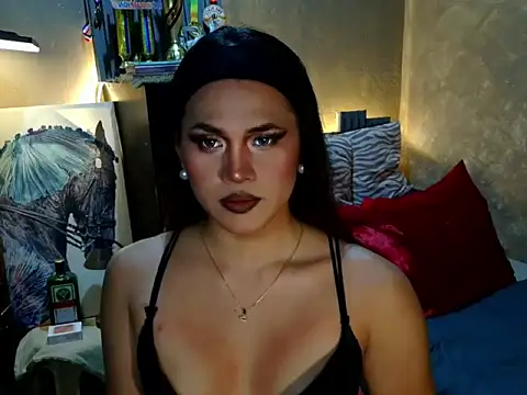 YllanaAltheaXxX online show from April 2, 2:15 pm