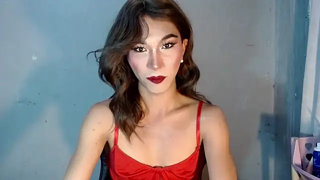 ladychix online show from February 17, 6:26 pm