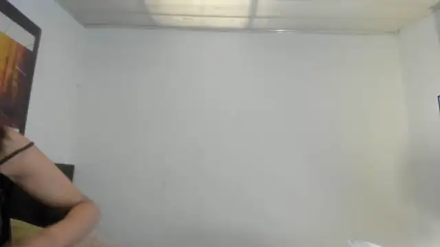 MeganRhyder online show from February 6, 2:11 pm