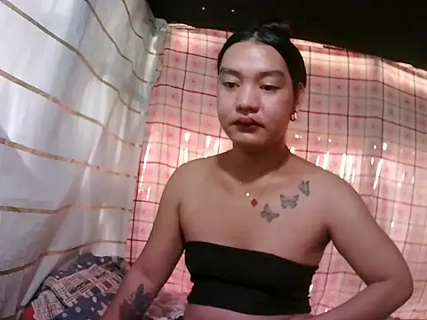 asian janella online show from November 9, 7:53 am