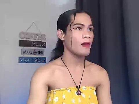 bellalot online show from November 7, 8:25 am