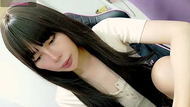 tgirljennie 69 online show from February 12, 1:34 am