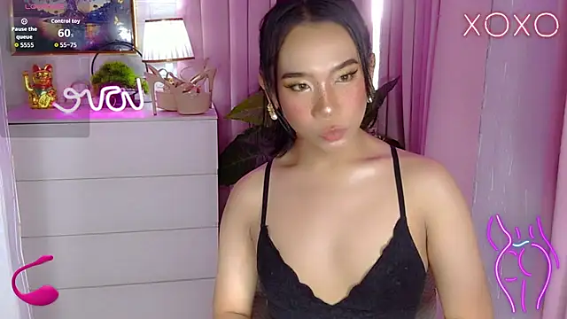 mj lorde online show from January 14, 9:24 pm