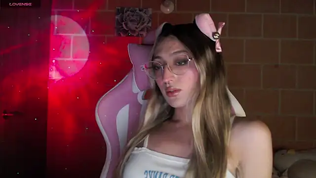 Andrea camilaaa online show from September 9, 5:50 am