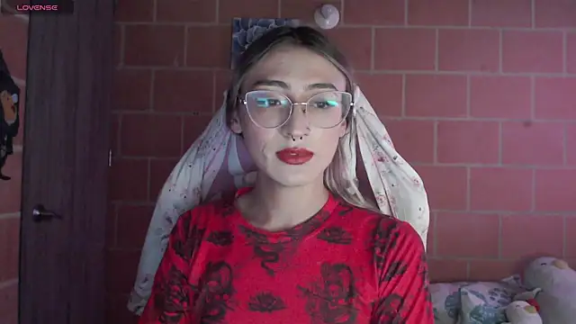 Andrea camilaaa online show from October 30, 6:18 pm