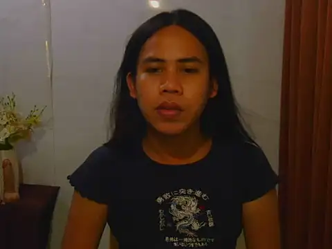 exoticpinay dolly online show from October 28, 4:43 am