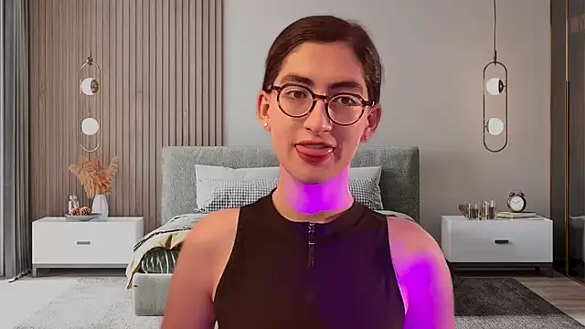 rousseblossom online show from February 10, 12:06 am