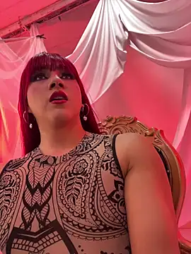 Stifanny Moreli online show from February 9, 7:42 pm