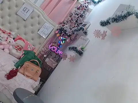 miss ning online show from November 29, 7:05 pm