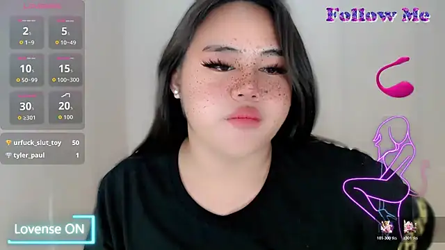 ursexy ceciliaxx online show from January 8, 6:23 pm