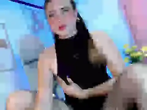 sexyhot janna online show from May 4, 2:16 am