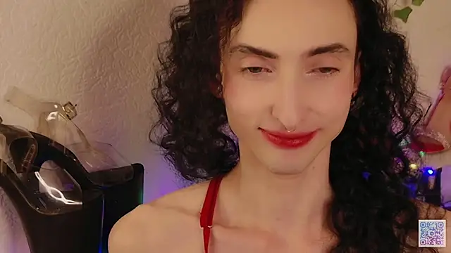 Queen of tease online show from December 22, 5:06 pm